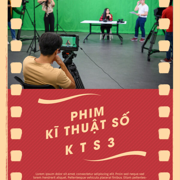 Phim Kỹ thuật số KTS3