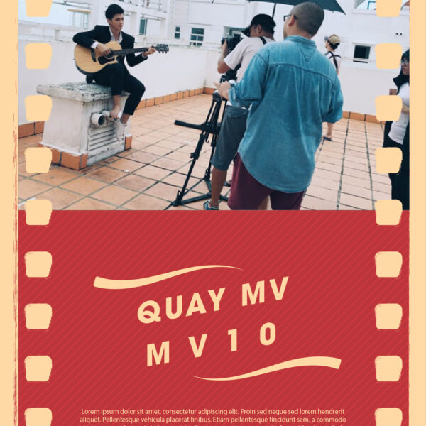 Quay MV MV10