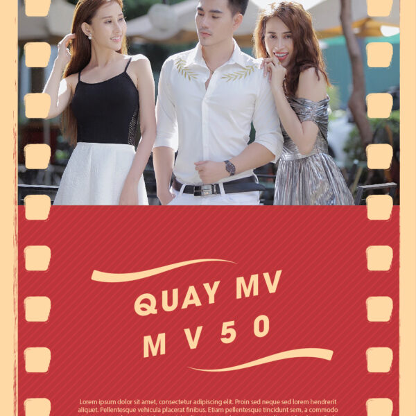 Quay MV MV50