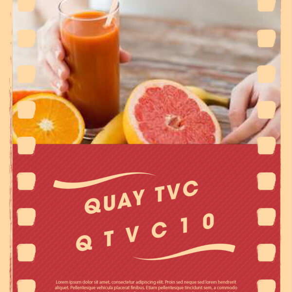 Quay TVC QTVC10