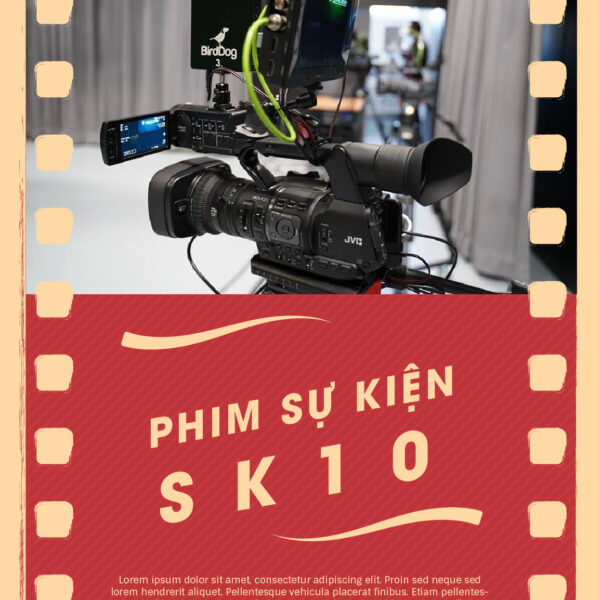 Phim sự kiện SK10