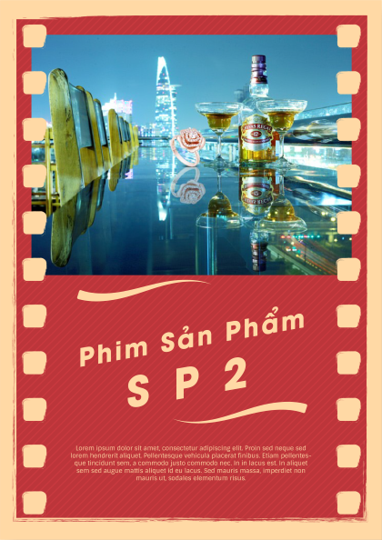 Phim sản phẩm SP2