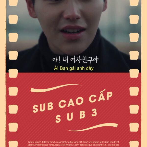 Gói Sub cao cấp SUB3