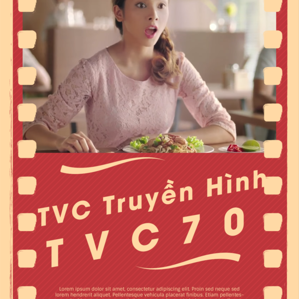 Phim TVC TVC70